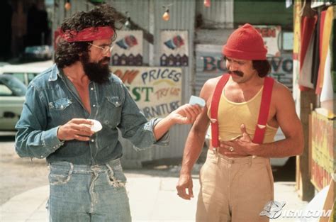 Analyzing the Cultural Impact of Cheech and Chong's Magical Dusty Christmas
